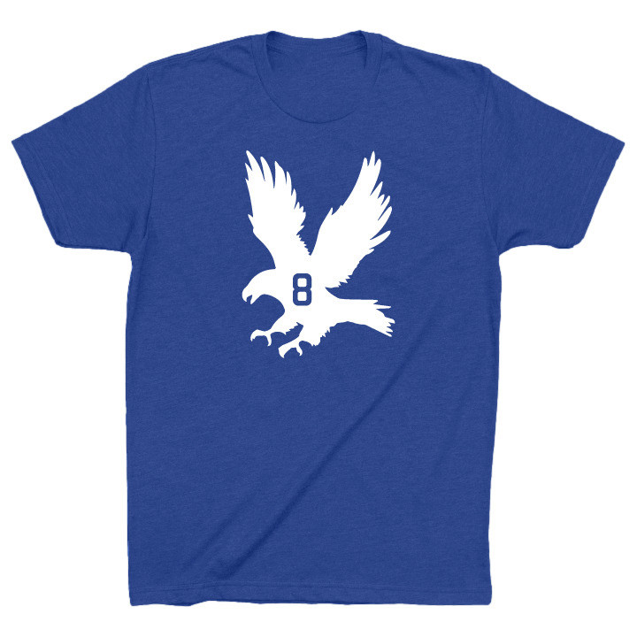 OBVIOUS SHIRTS Merch The Hawk T-Shirt Best Christmas Gifts For Husband OBVIOUS SHIRTS Merch The Hawk T-Shirt Best Christmas Gifts For Husband