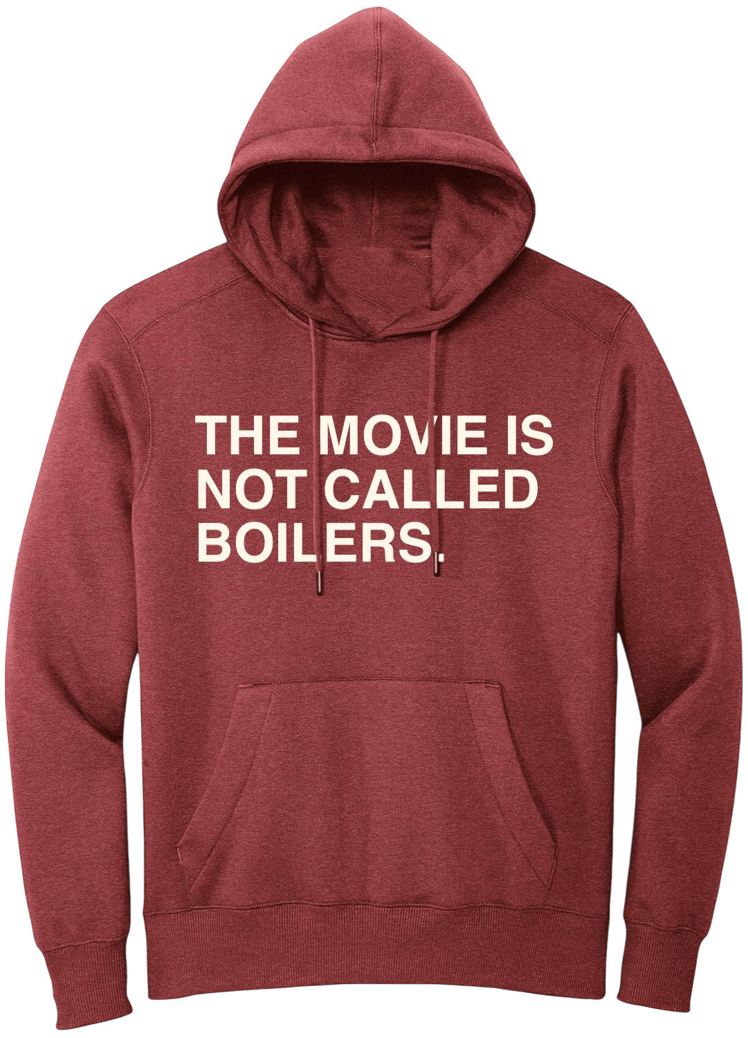 OBVIOUS SHIRTS Merch The Movie Is Not Called Boilers Hoodie Gifts For Father OBVIOUS SHIRTS Merch The Movie Is Not Called Boilers Hoodie Gifts For Father