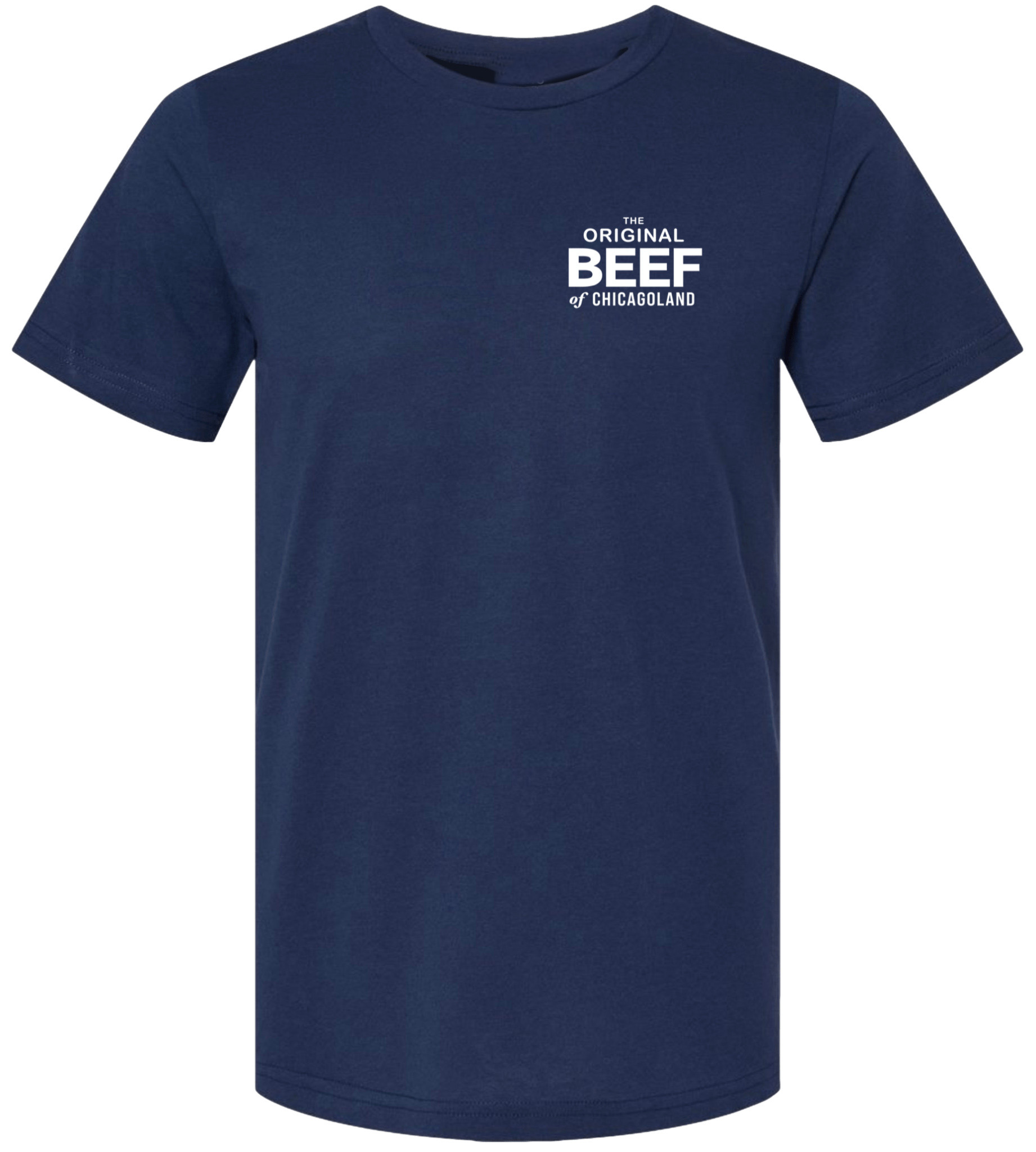 OBVIOUS SHIRTS Merch The Original Beef Of Chicagoland T-Shirt Christmas Ideas For Son OBVIOUS SHIRTS Merch The Original Beef Of Chicagoland T-Shirt Christmas Ideas For Son