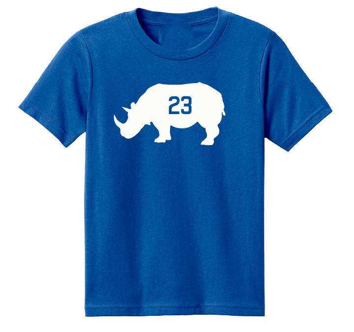 OBVIOUS SHIRTS Merch The Ryno T-Shirt Best Christmas Gifts For Father OBVIOUS SHIRTS Merch The Ryno T-Shirt Best Christmas Gifts For Father