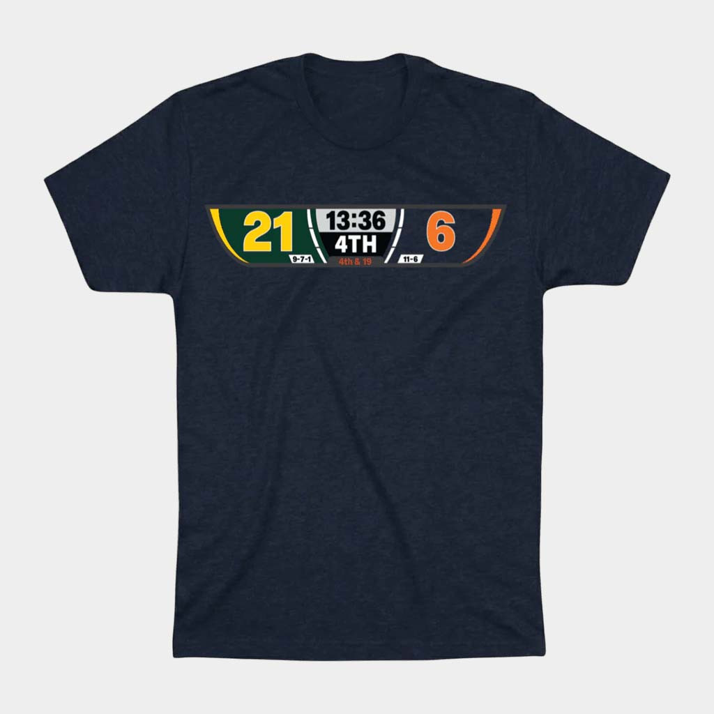 Obvious Shirts Merch The Scoreboard Shirt Game Day Gifts For Football Fan Obvious Shirts Merch The Scoreboard Shirt Game Day Gifts For Football Fan