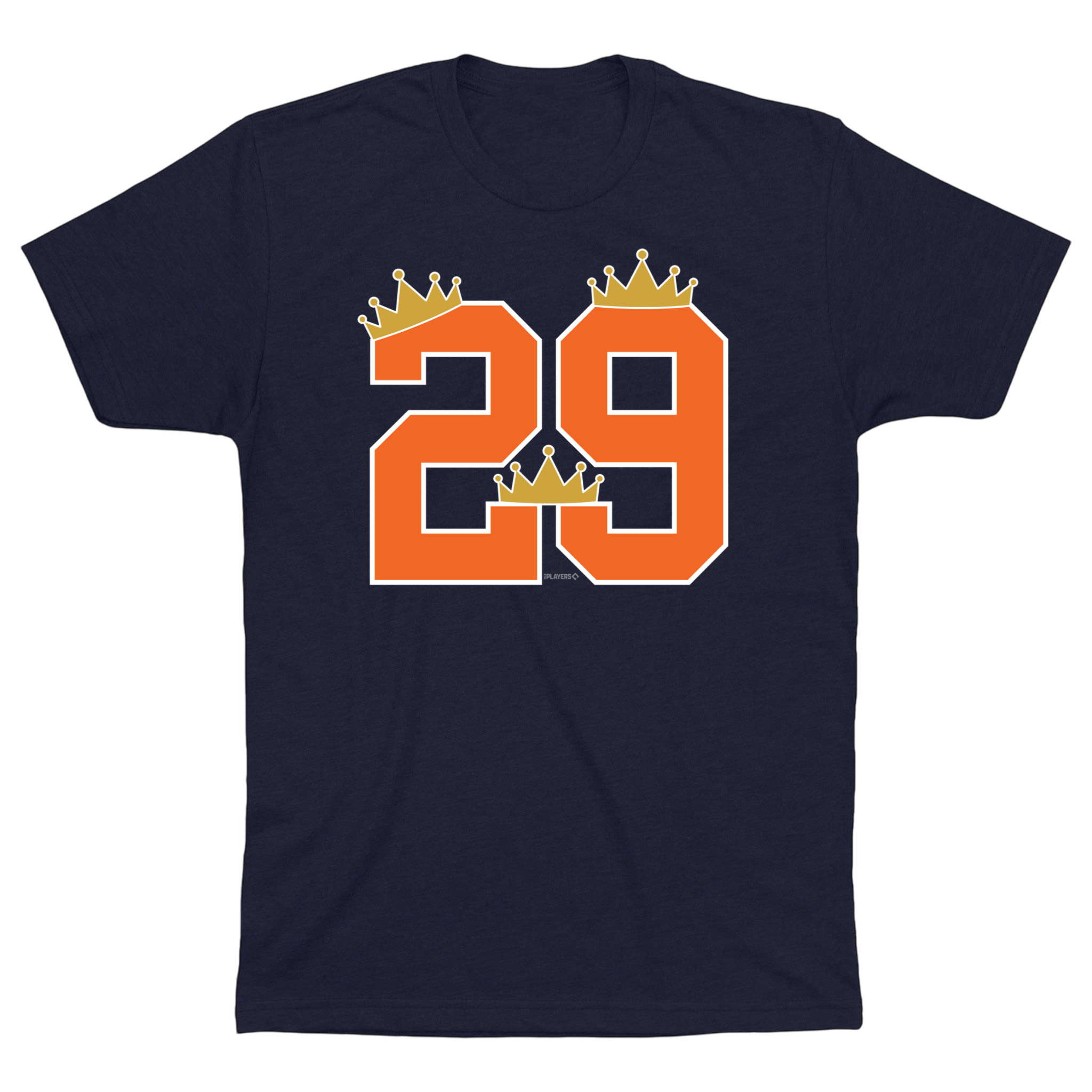 OBVIOUS SHIRTS Merch Triple Crown 29 T-Shirt Christmas Present Ideas For Dad OBVIOUS SHIRTS Merch Triple Crown 29 T-Shirt Christmas Present Ideas For Dad