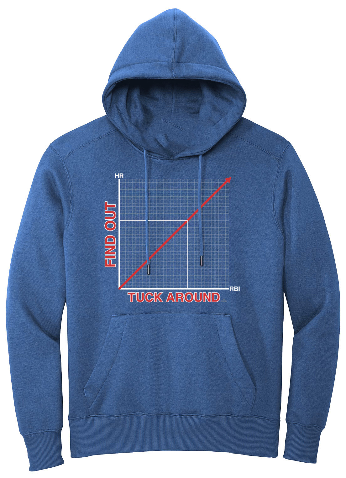 OBVIOUS SHIRTS Merch Tuck Around And Find Out Hoodie Great Gifts For Brother