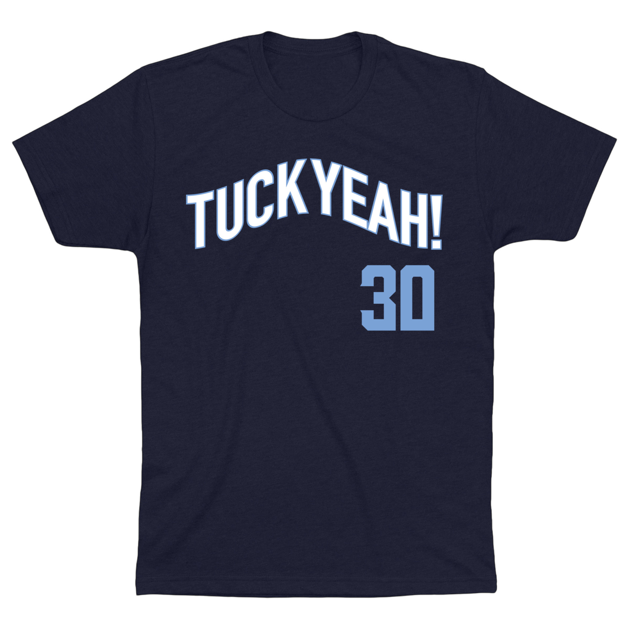 OBVIOUS SHIRTS Merch TUCK YEAH T-Shirt Christmas Present For Husband