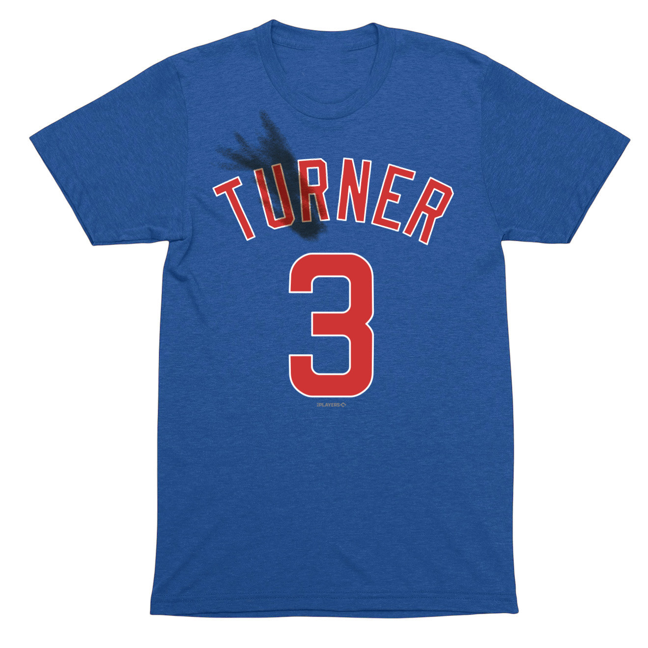 OBVIOUS SHIRTS Merch Turner's Pine Tar T-Shirt Christmas Ideas For Dad