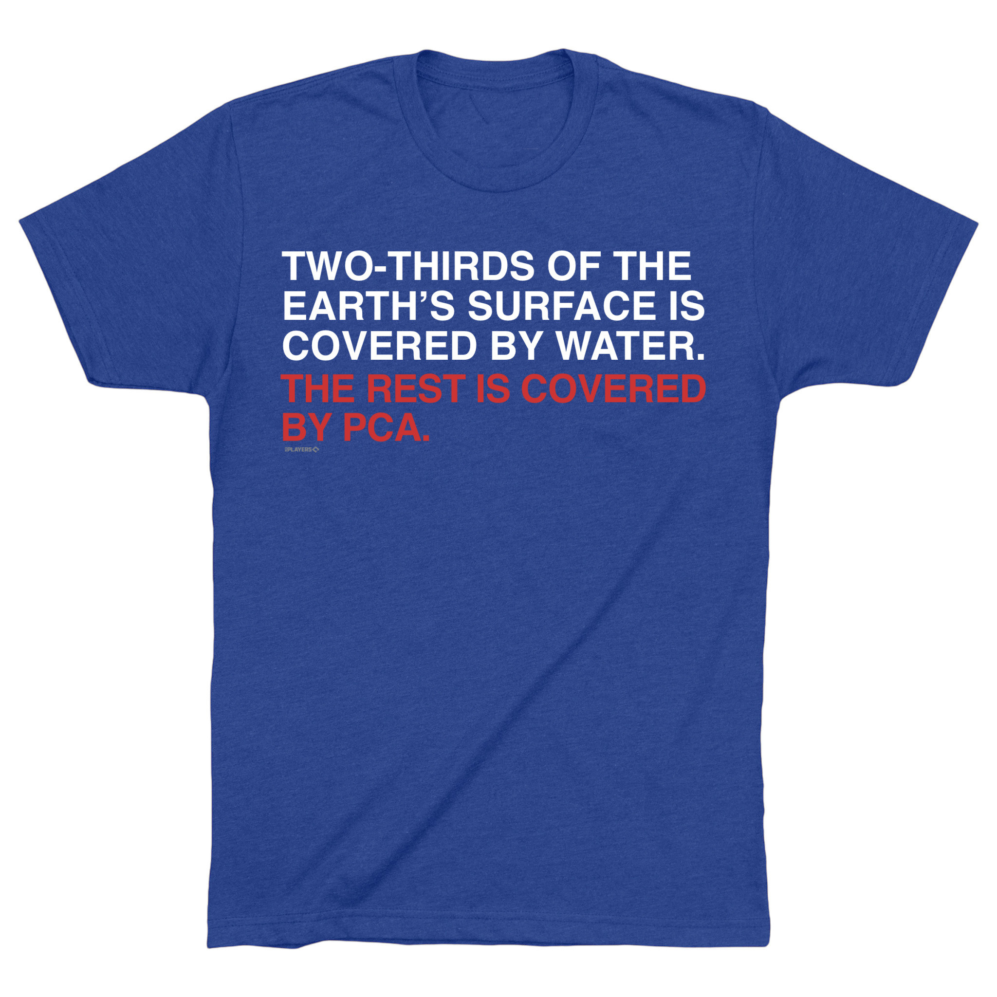 OBVIOUS SHIRTS Merch Two Thirds Of The Earth's Surface Is Covered In Water T-Shirt Him Gifts OBVIOUS SHIRTS Merch Two Thirds Of The Earth's Surface Is Covered In Water T-Shirt Him Gifts