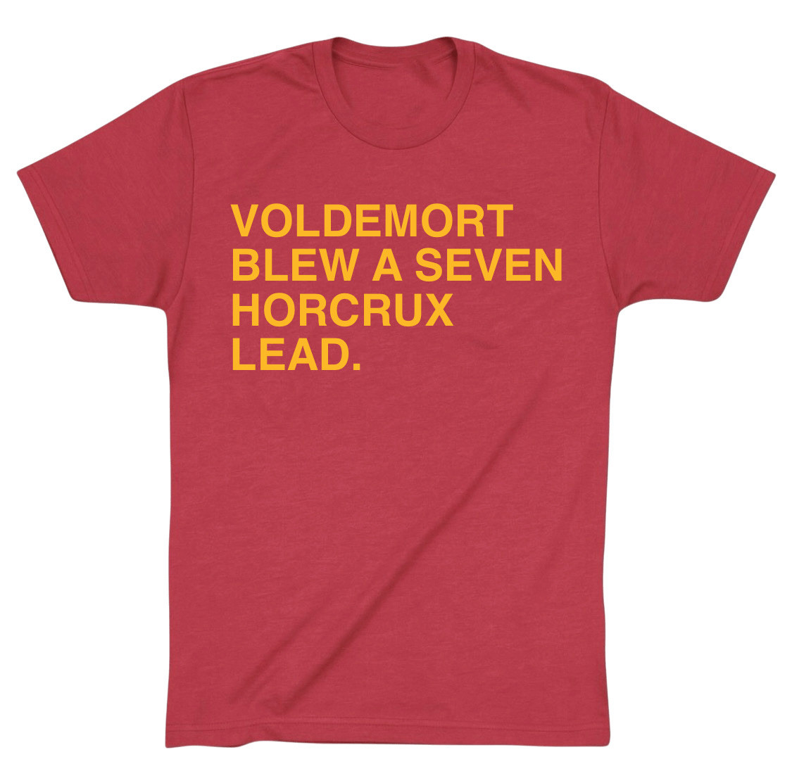 OBVIOUS SHIRTS Merch Voldemort Blew A Seven Horcrux Lead T-Shirt Great Gifts For Dad OBVIOUS SHIRTS Merch Voldemort Blew A Seven Horcrux Lead T-Shirt Great Gifts For Dad