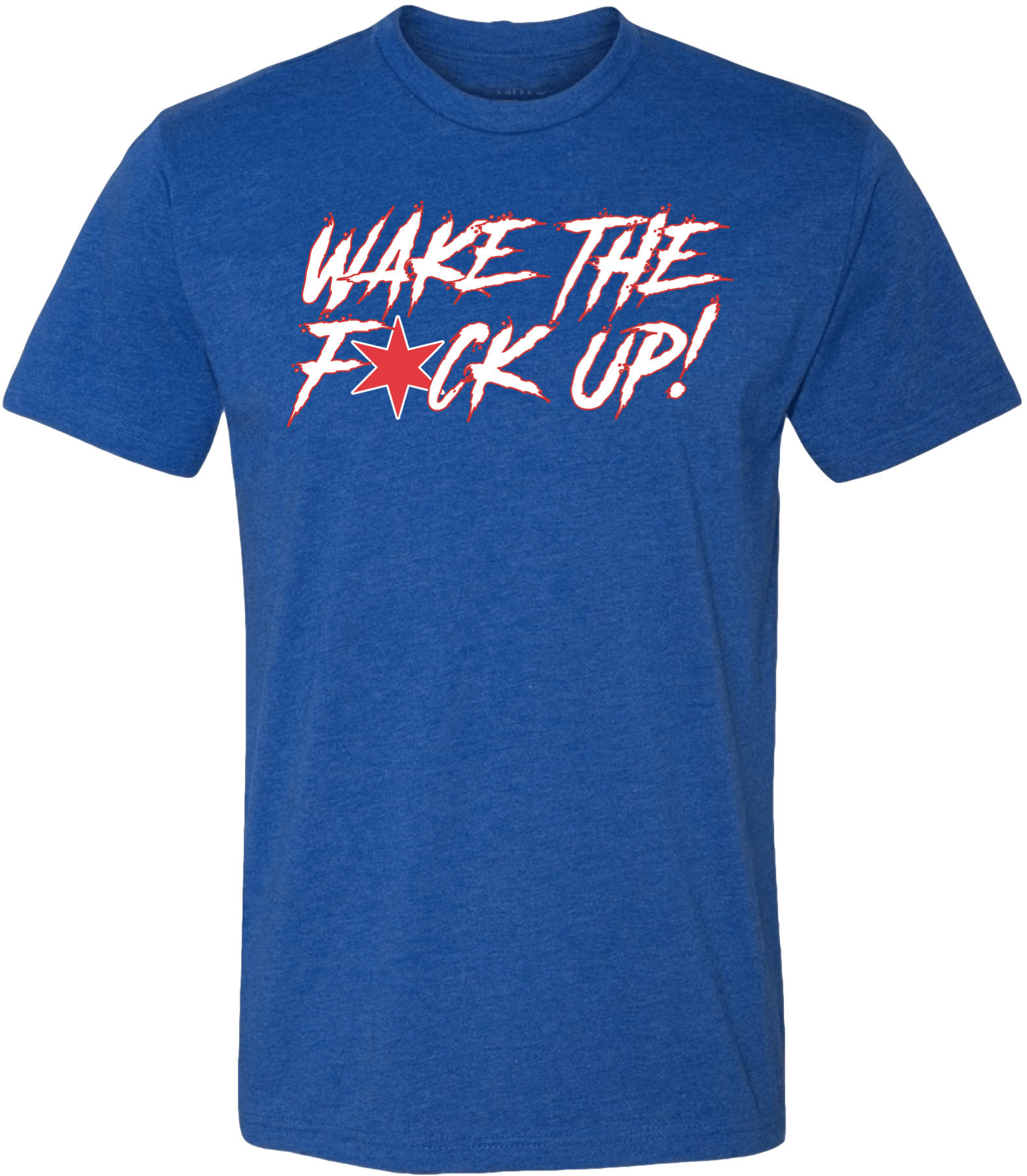 OBVIOUS SHIRTS Merch Wake The F Ck Up T-Shirt Christmas Present Ideas For Him OBVIOUS SHIRTS Merch Wake The F Ck Up T-Shirt Christmas Present Ideas For Him