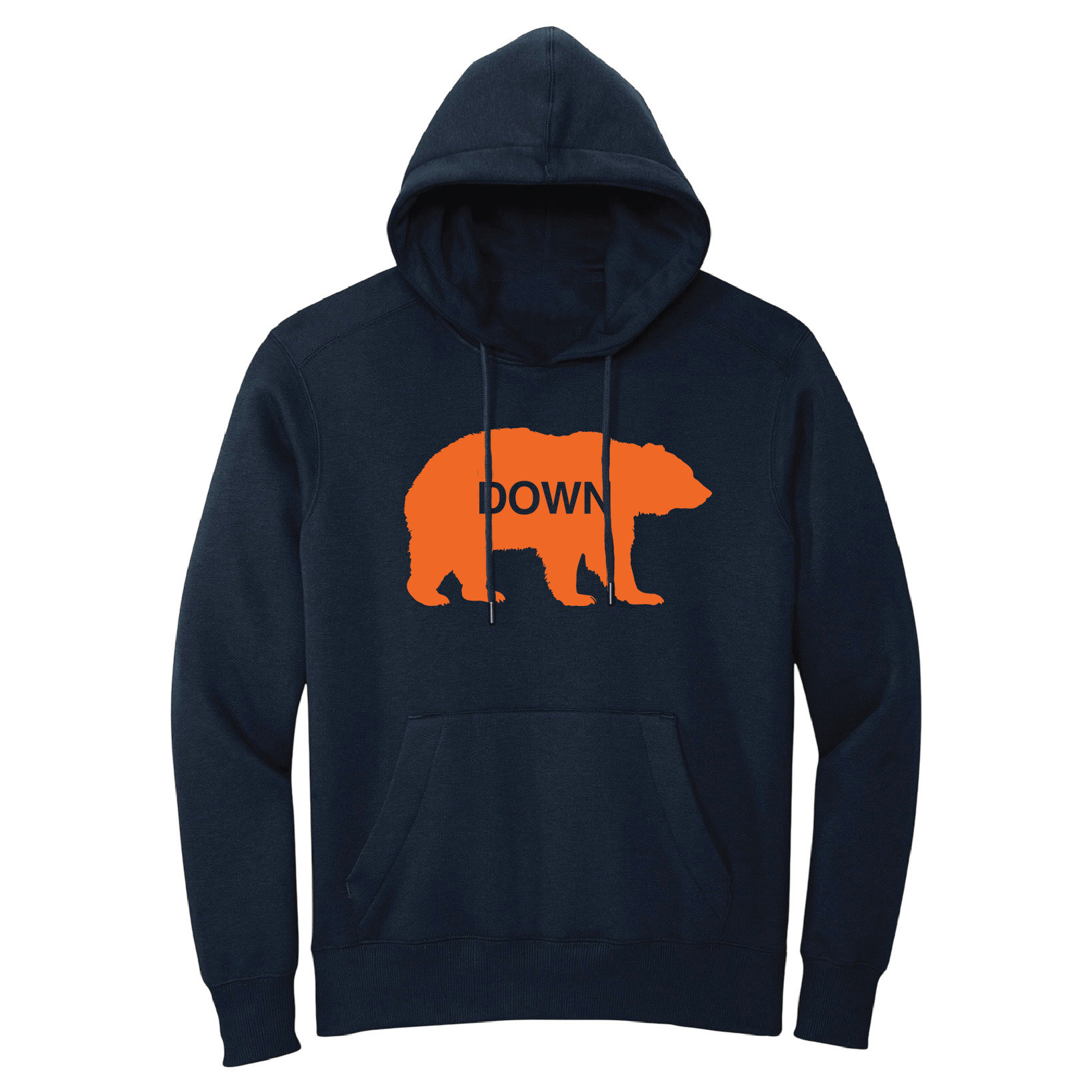 OBVIOUS SHIRTS Merch Walking Bear Down Hoodie Birthday Gift For Father OBVIOUS SHIRTS Merch Walking Bear Down Hoodie Birthday Gift For Father