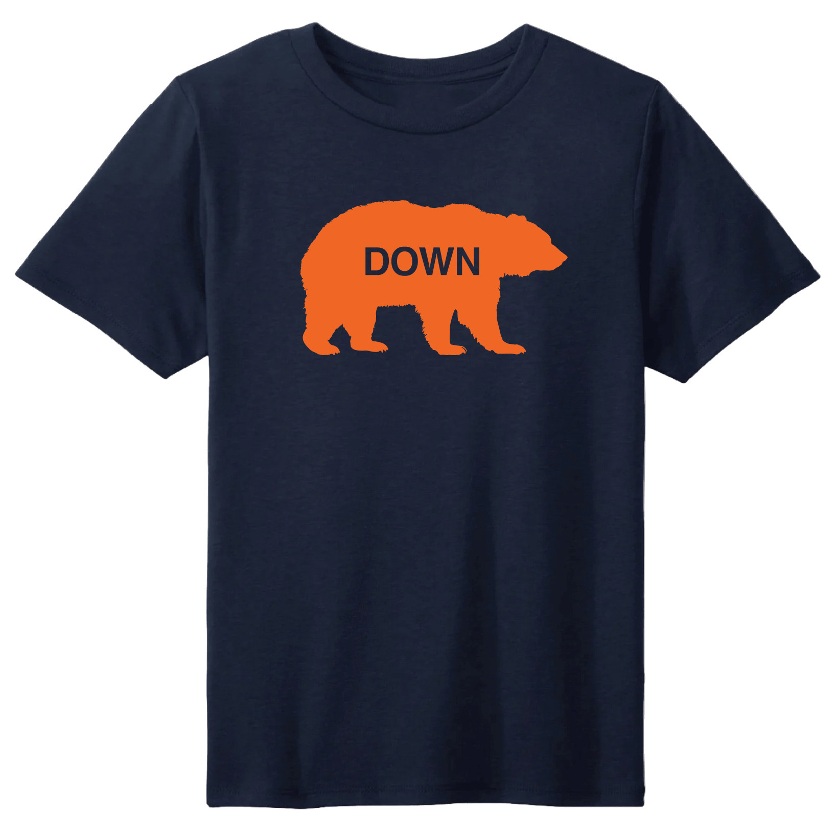 OBVIOUS SHIRTS Merch Walking Bear Down T-Shirt Xmas Presents For Brother OBVIOUS SHIRTS Merch Walking Bear Down T-Shirt Xmas Presents For Brother