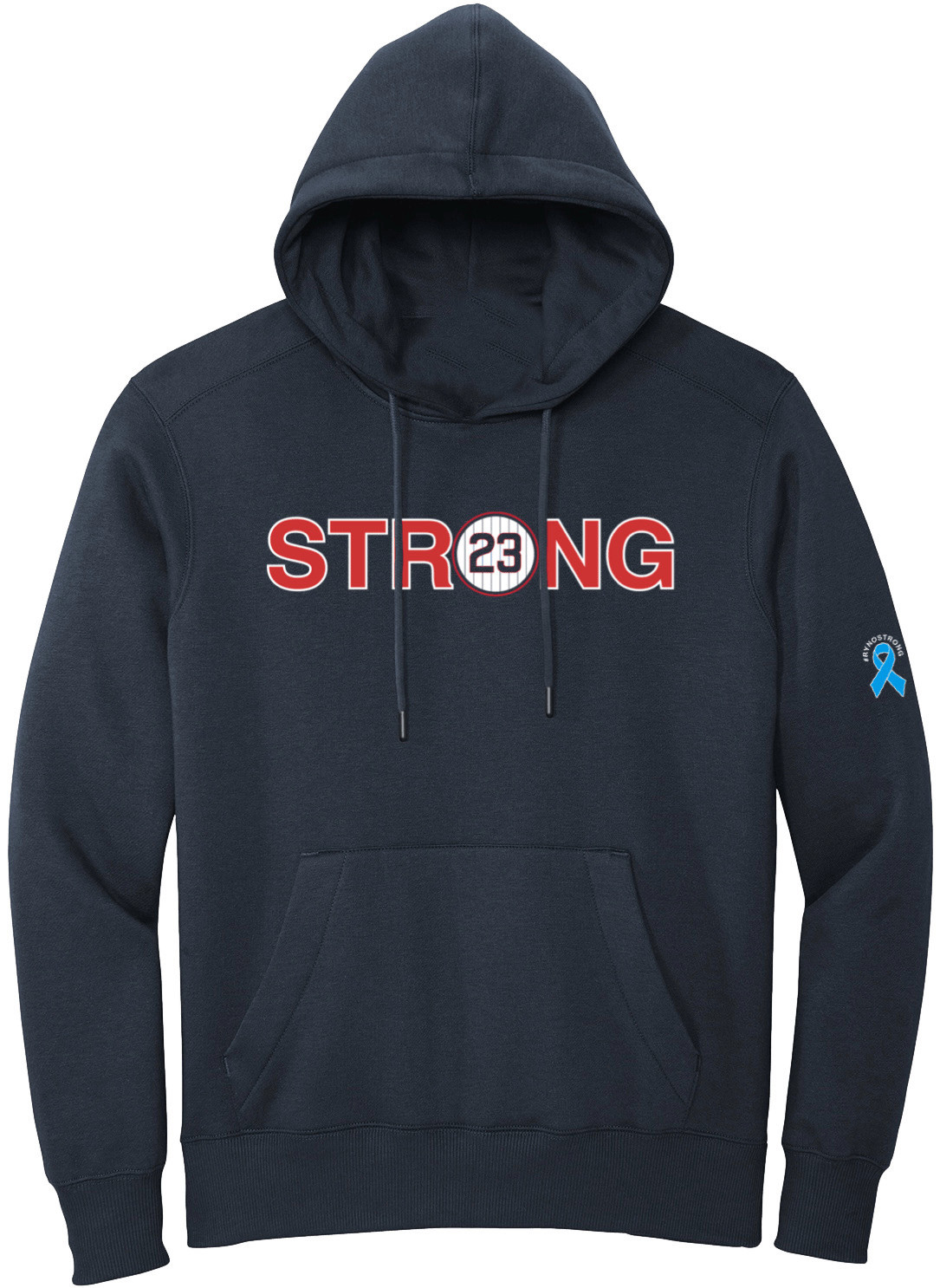 OBVIOUS SHIRTS Merch We Are All Ryno Strong Hoodie Gift For Brother