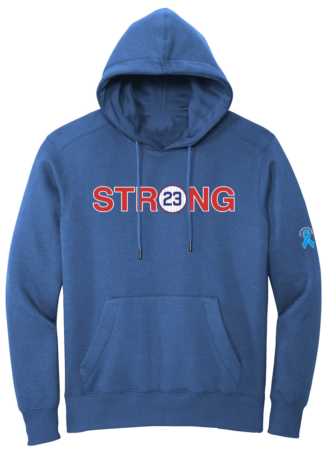 OBVIOUS SHIRTS Merch We Are All Ryno Strong Hoodie Gift For Father