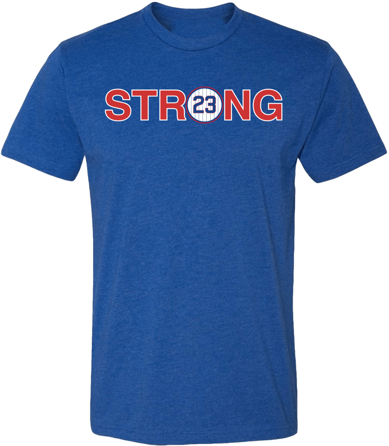 OBVIOUS SHIRTS Merch We Are All Ryno Strong T-Shirt Christmas Present Ideas For Him