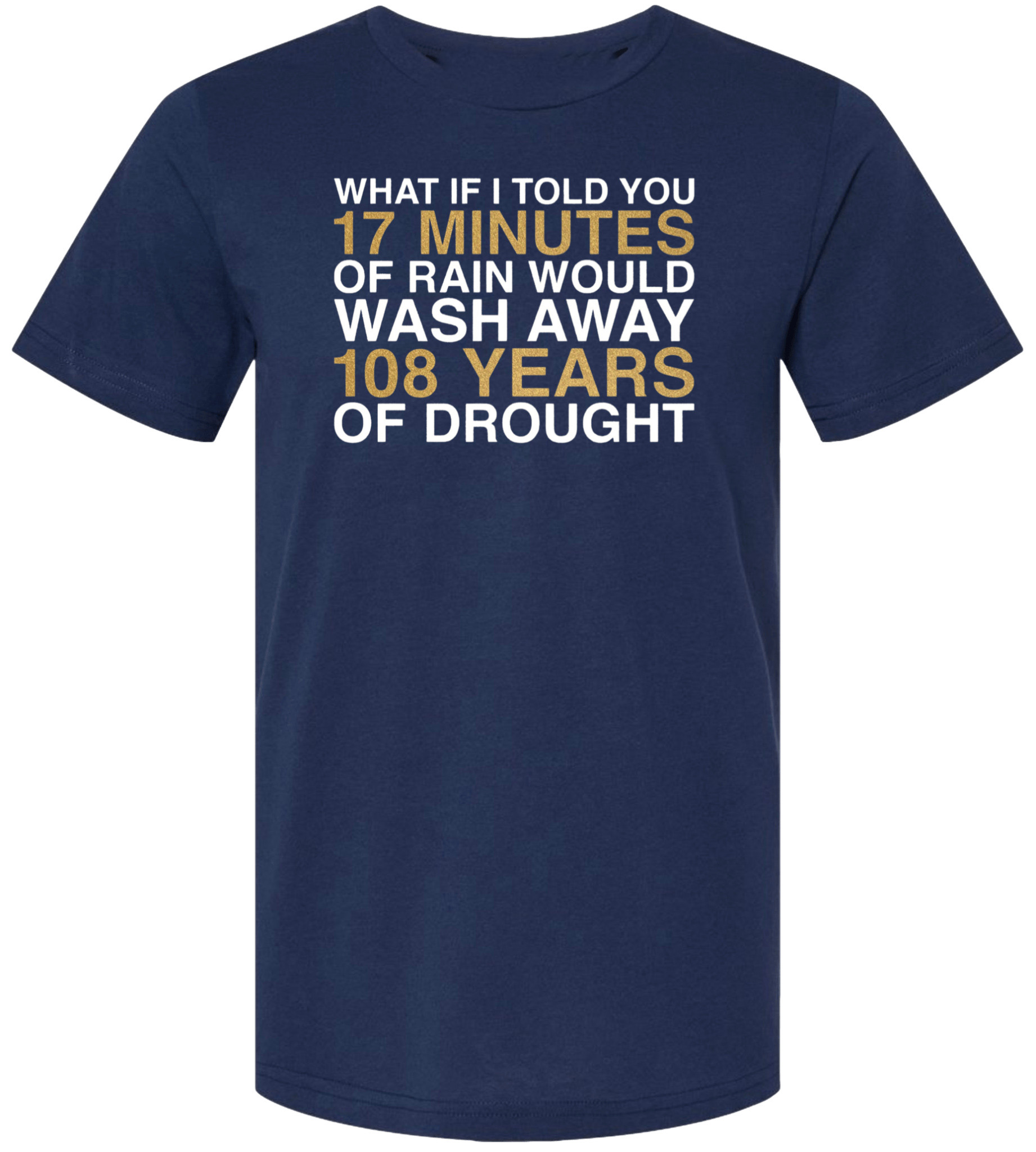 OBVIOUS SHIRTS Merch What If I Told You T-Shirt Best Christmas Gifts For Husband