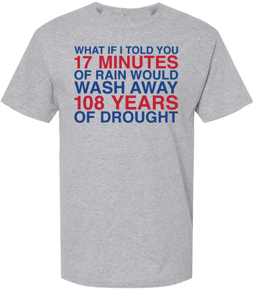 OBVIOUS SHIRTS Merch What If I Told You T-Shirt Present For Him