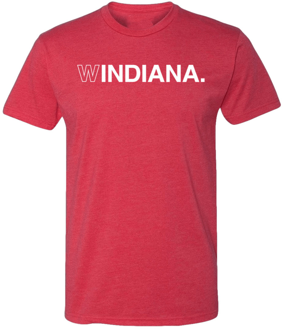 OBVIOUS SHIRTS Merch Windiana T-Shirt Present For Husband OBVIOUS SHIRTS Merch Windiana T-Shirt Present For Husband