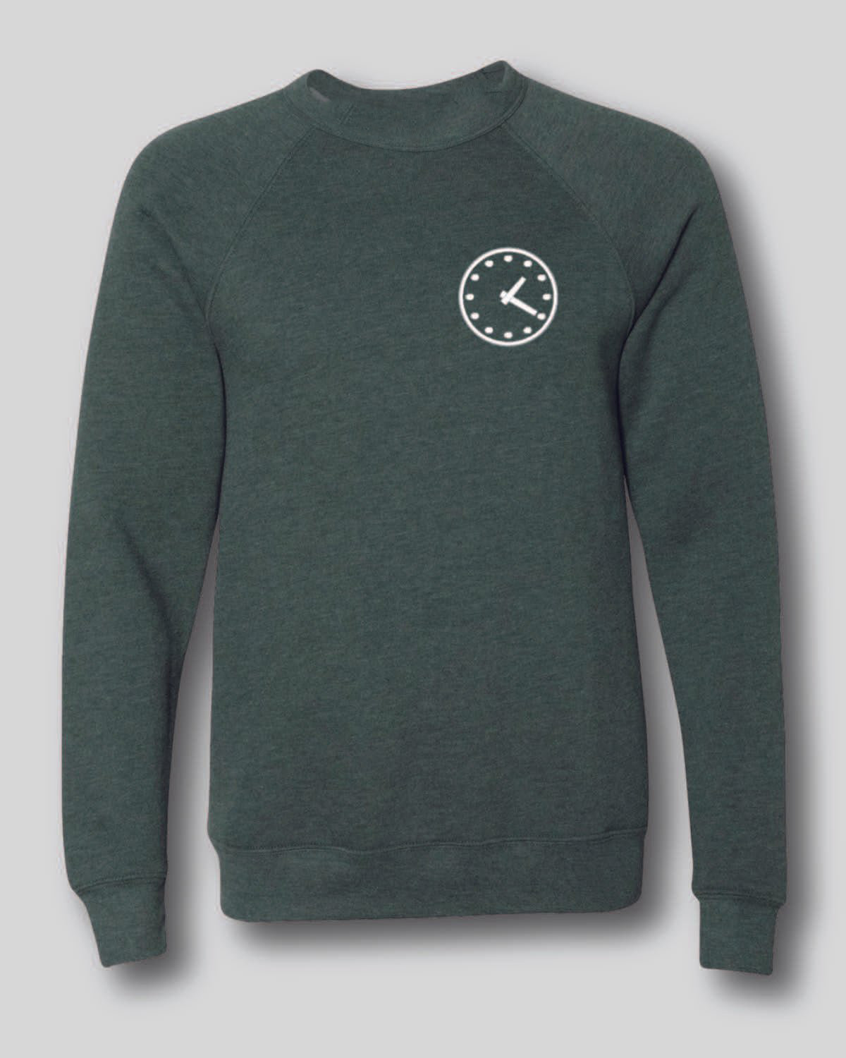 OBVIOUS SHIRTS Merch Wrigley Clock Sweatshirt Best Gifts For Sister OBVIOUS SHIRTS Merch Wrigley Clock Sweatshirt Best Gifts For Sister