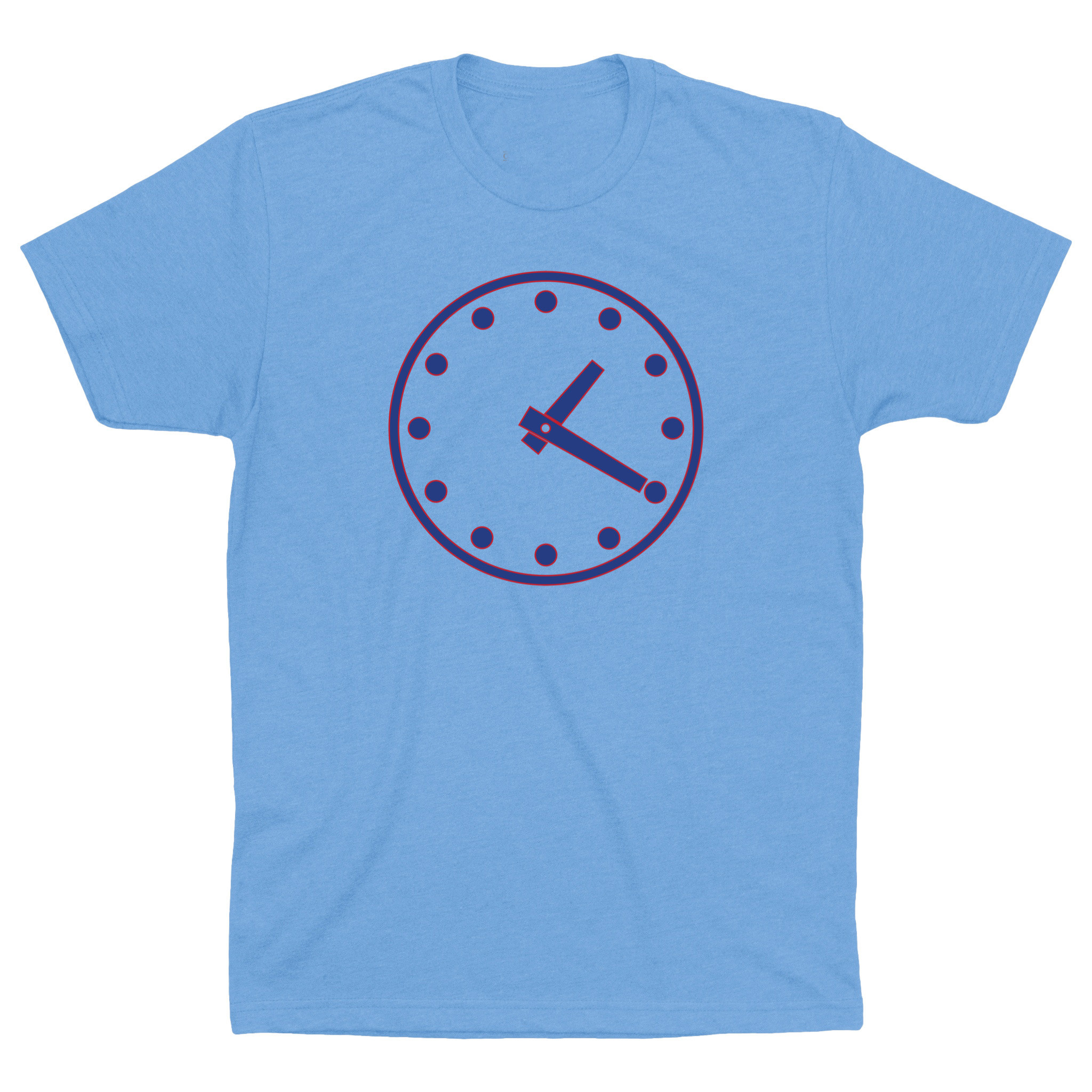 OBVIOUS SHIRTS Merch Wrigley Clock T-Shirt Best Gift For Friends OBVIOUS SHIRTS Merch Wrigley Clock T-Shirt Best Gift For Friends