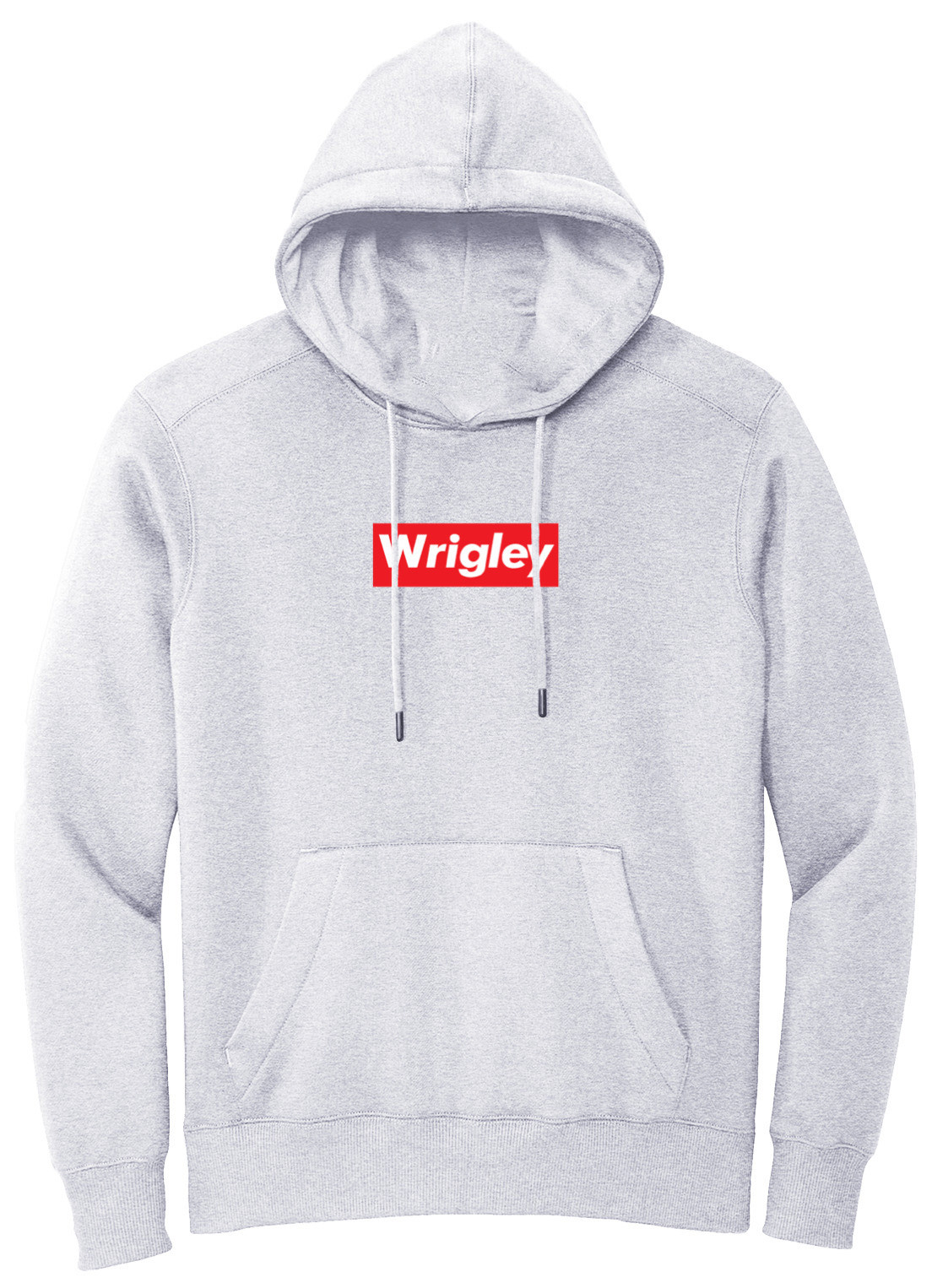 OBVIOUS SHIRTS Merch Wrigley Is Supreme Hoodie Presents For Football Lovers OBVIOUS SHIRTS Merch Wrigley Is Supreme Hoodie Presents For Football Lovers