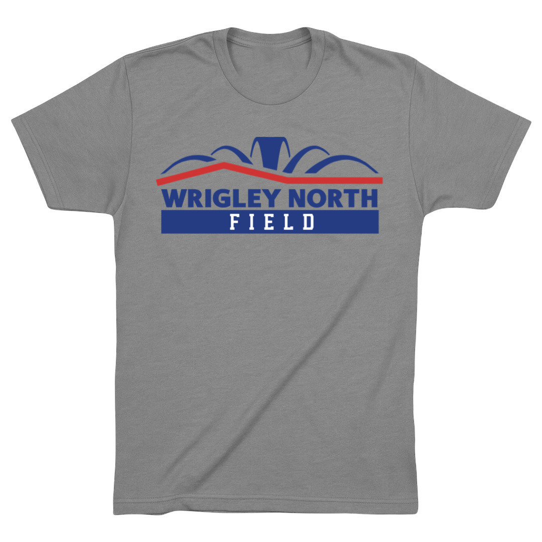 OBVIOUS SHIRTS Merch Wrigley North Field T-Shirt Birthday Gift Ideas For Husband OBVIOUS SHIRTS Merch Wrigley North Field T-Shirt Birthday Gift Ideas For Husband