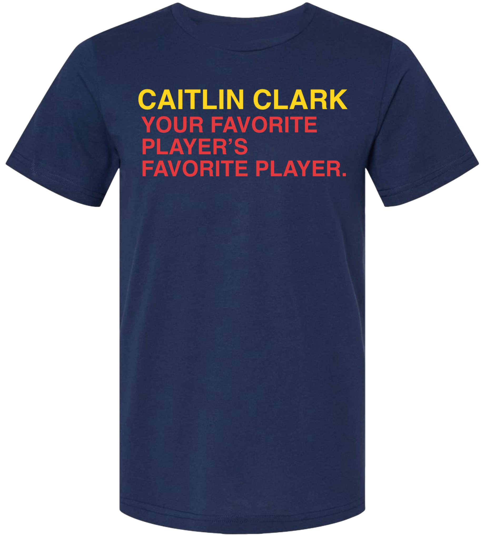 OBVIOUS SHIRTS Merch Your Favorite Player's Favorite Player T-Shirt Christmas Gifts For Son OBVIOUS SHIRTS Merch Your Favorite Player's Favorite Player T-Shirt Christmas Gifts For Son