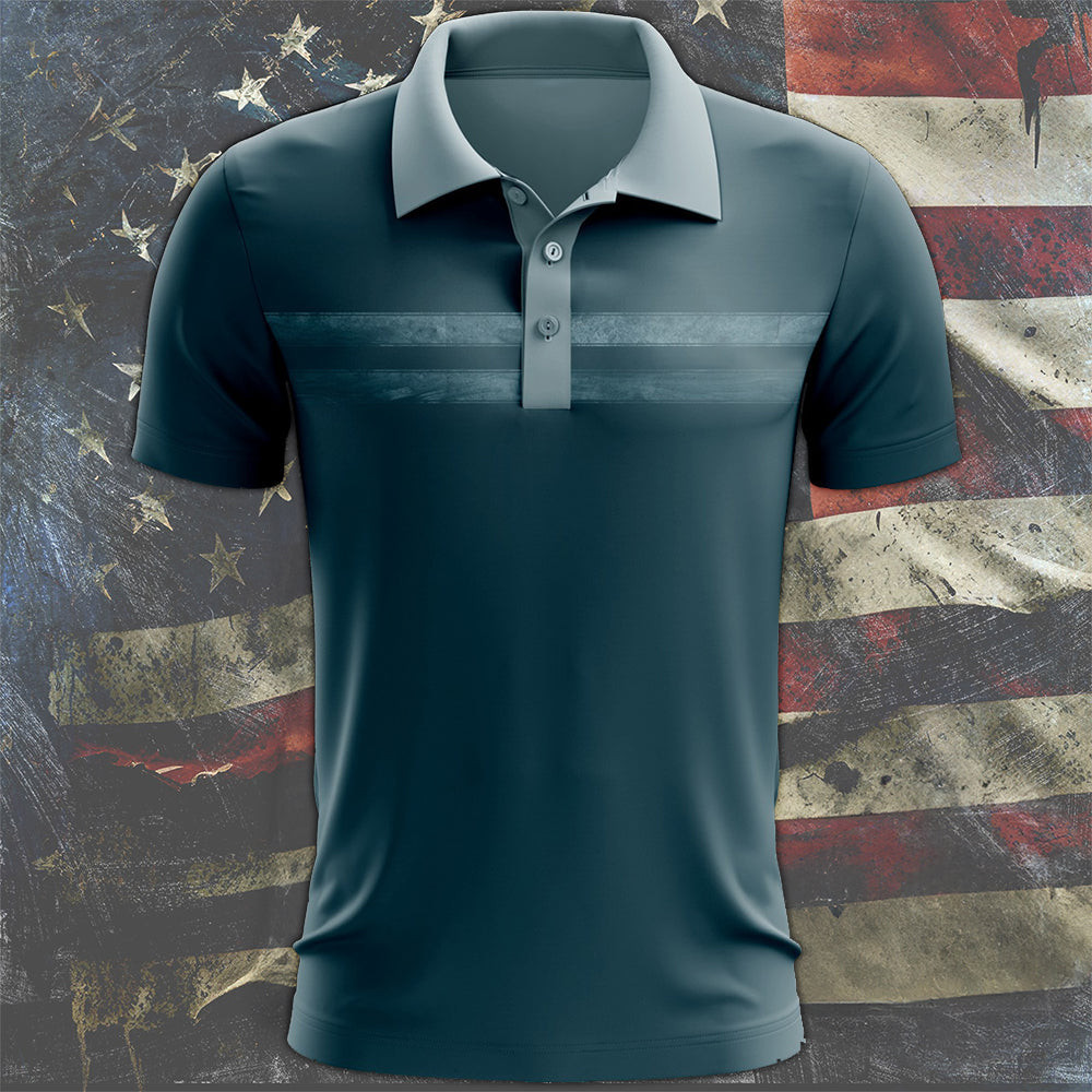 Oceanic Polo Shirt Best Golf Polos Presents For Golf Lovers Gifts For Stepdad