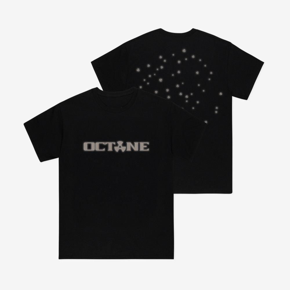 Octane Constellation Don Toliver T-Shirt Don Toliver Clothes Best Gift For Fans