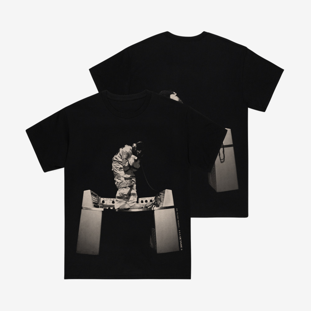 Octane Tunnel Don Toliver T-Shirt Music Themed Don Toliver Clothes Gift For Husband