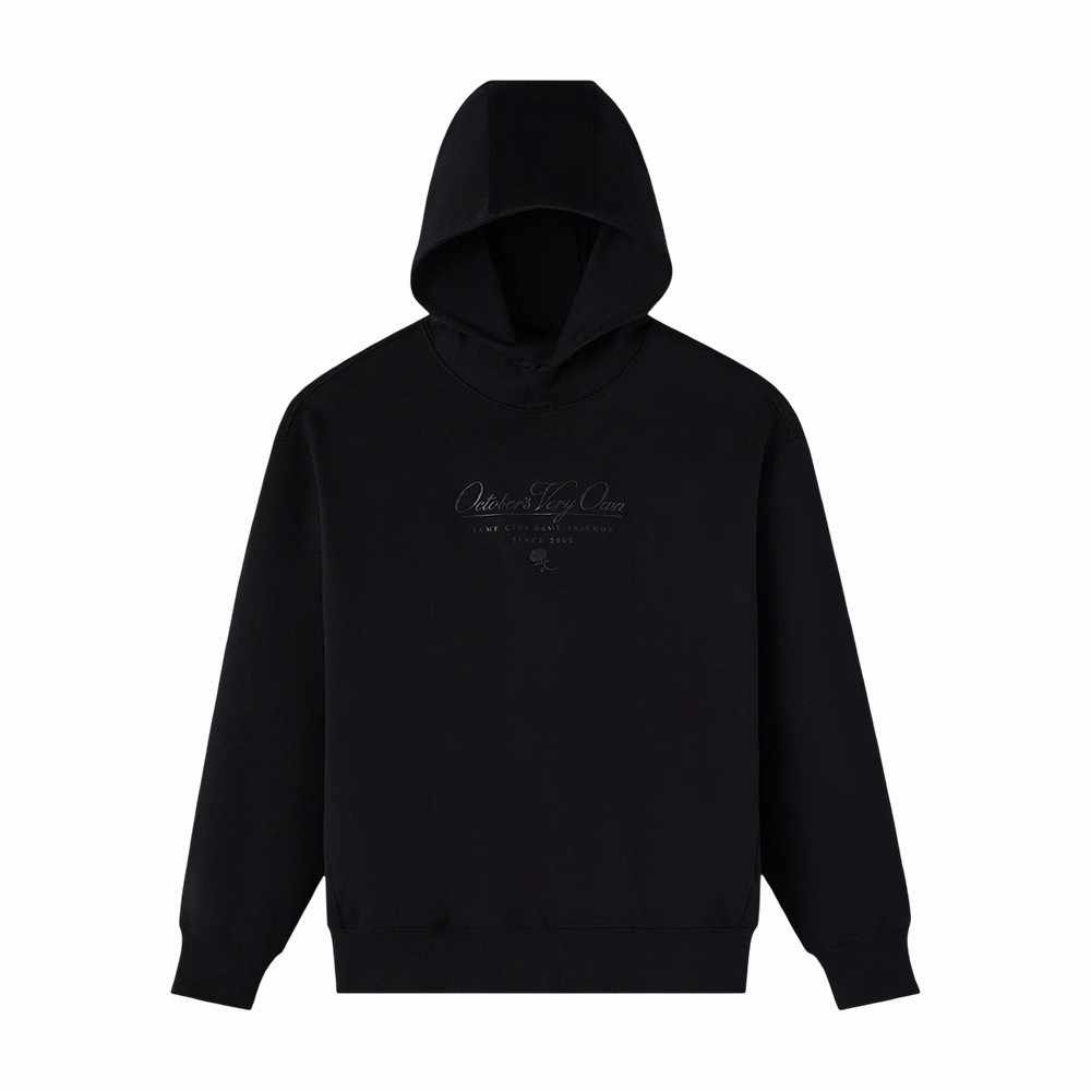 October's Very Own Hoodie Streetwear Apparel October's Very Own Gift For Husband