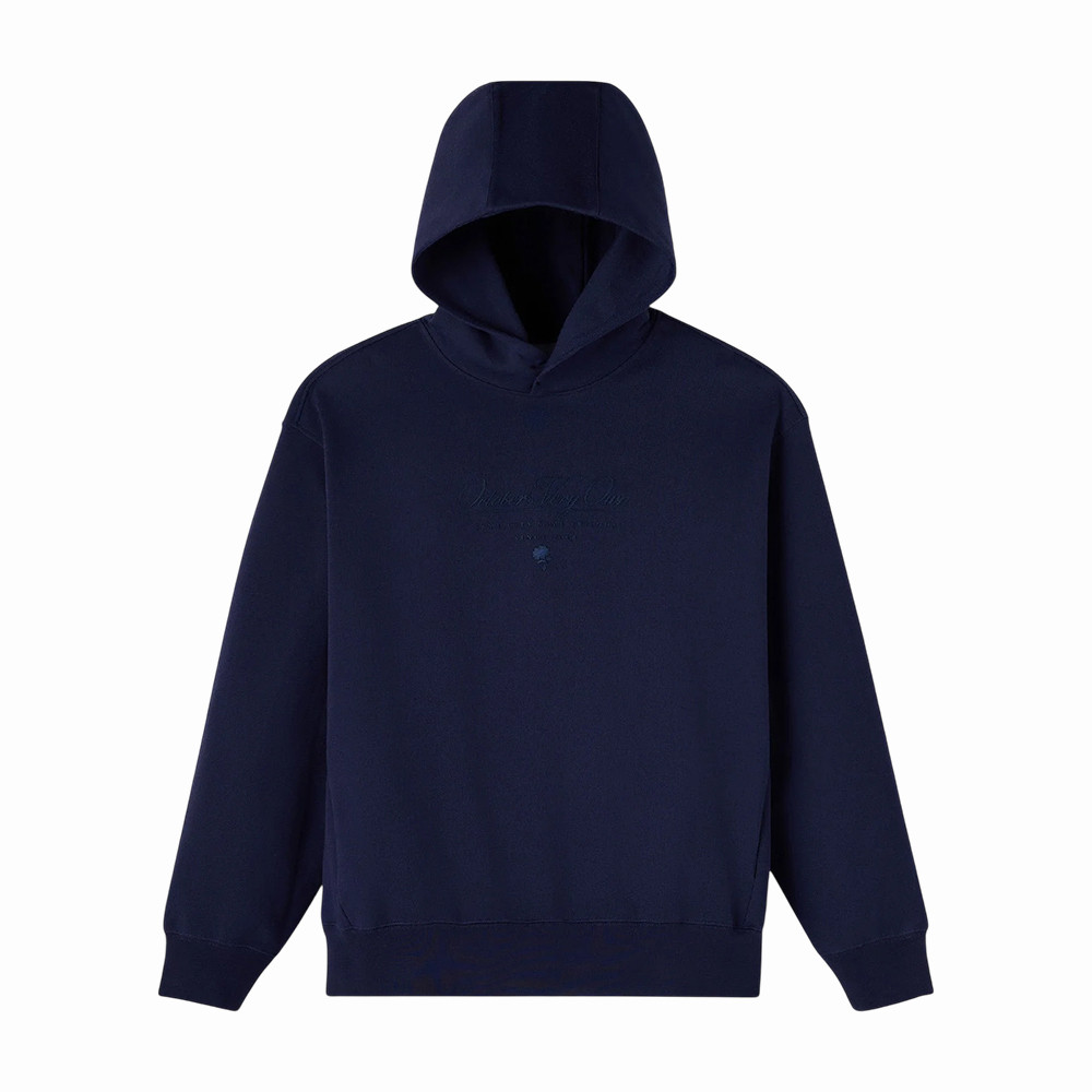 October's Very Own Logo Hoodie October's Very Own Hooded Sweatshirt Unique Gift For Friends