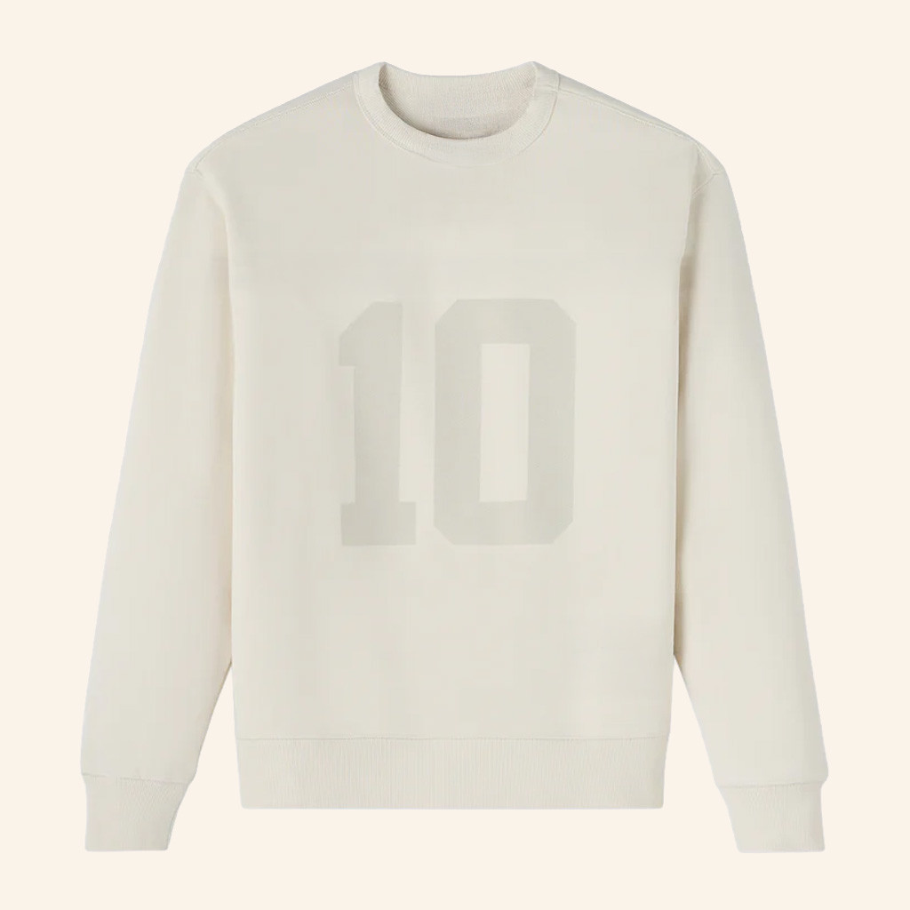 October's Very Own Merch 10 Sweatshirt October's Very Own Sweatshirt Gifts For Friends October's Very Own Merch 10 Sweatshirt October's Very Own Sweatshirt Gifts For Friends