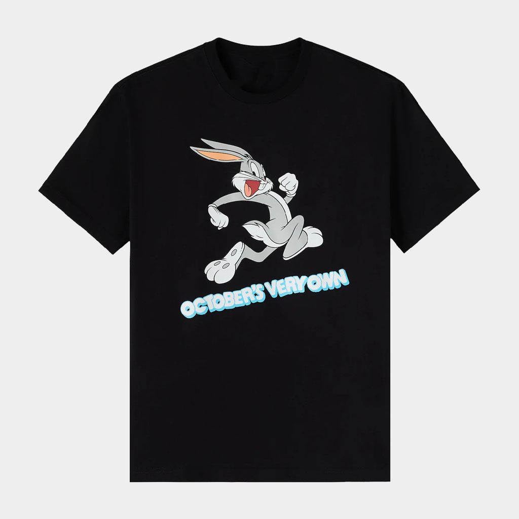 October's Very Own Merch 2026 Looney Tunes Bugs Bunny T-Shirt Birthday Gift Ideas For BFF October's Very Own Merch 2026 Looney Tunes Bugs Bunny T-Shirt Birthday Gift Ideas For BFF