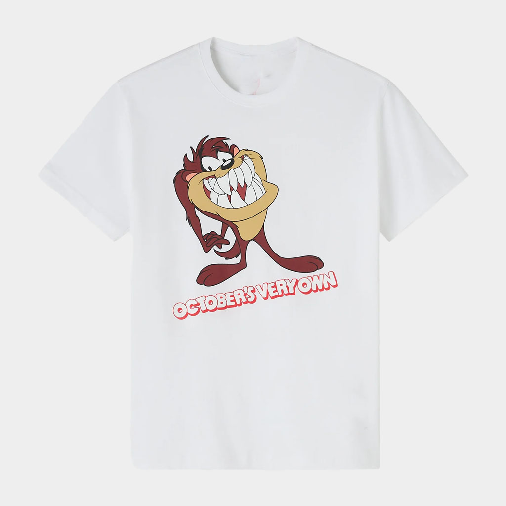 October's Very Own Merch 2026 Looney Tunes Tasmanian Devil T-Shirt Gifts For Besties October's Very Own Merch 2026 Looney Tunes Tasmanian Devil T-Shirt Gifts For Besties