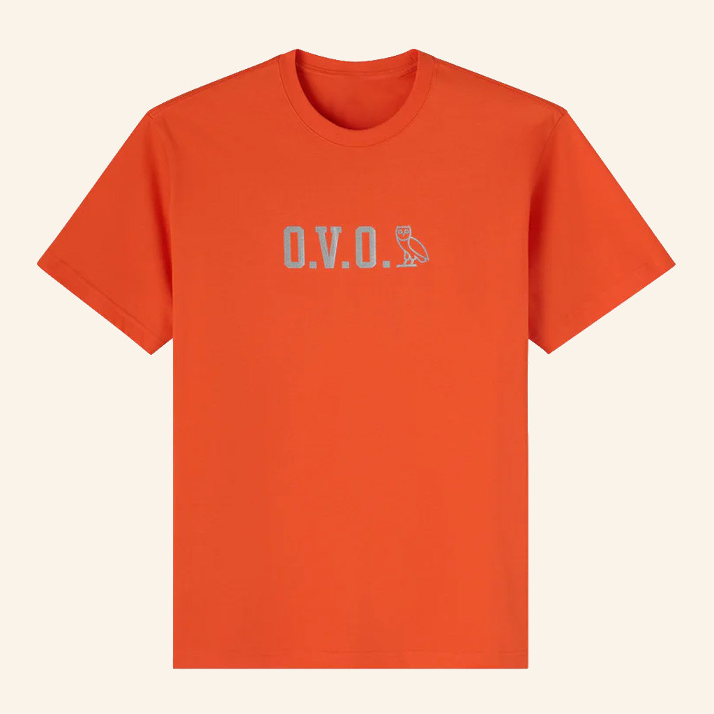 October's Very Own Merch Camper T-Shirt OVO Shirt Christmas Presents For Boyfriend