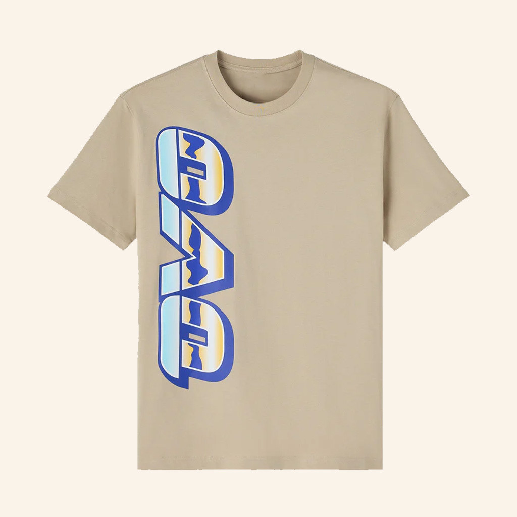 October's Very Own Merch Chrome Runner T-Shirt Christmas Gift Ideas For Him