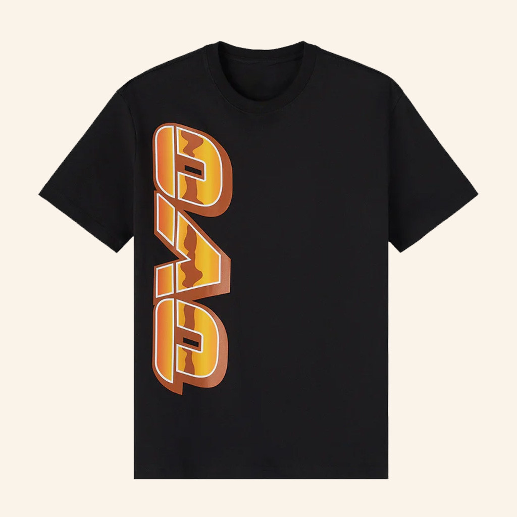 October's Very Own Merch Chrome Runner T-Shirt Christmas Gifts For Son