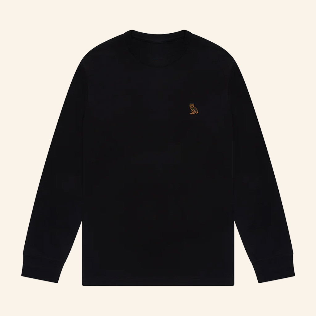 October's Very Own Merch Classic Long Sleeve T-Shirt Christmas Gifts For Son October's Very Own Merch Classic Long Sleeve T-Shirt Christmas Gifts For Son