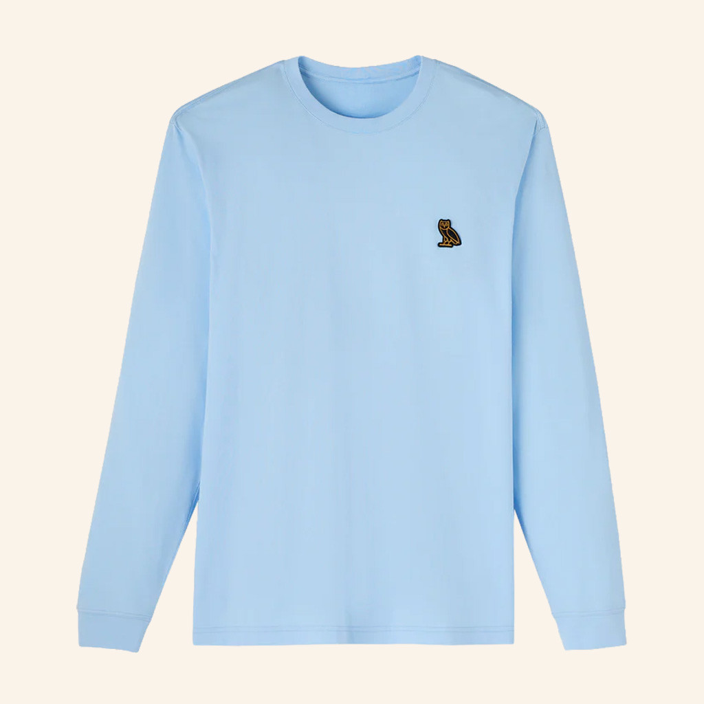 October's Very Own Merch Classic Long Sleeve T-Shirt OVO Shirt Christmas Presents For Boyfriend October's Very Own Merch Classic Long Sleeve T-Shirt OVO Shirt Christmas Presents For Boyfriend