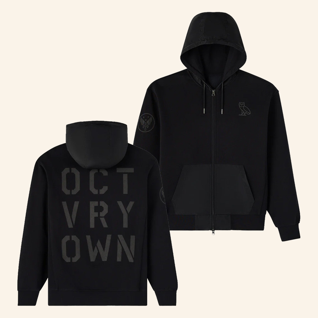 October's Very Own Merch Corps Zip Hoodie October's Very Own Hoodie Husband Gifts October's Very Own Merch Corps Zip Hoodie October's Very Own Hoodie Husband Gifts