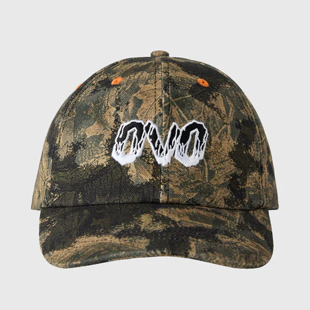 October's Very Own Merch Friday The 13th Camo Hat Embroidered OVO Hat Gifts For Father