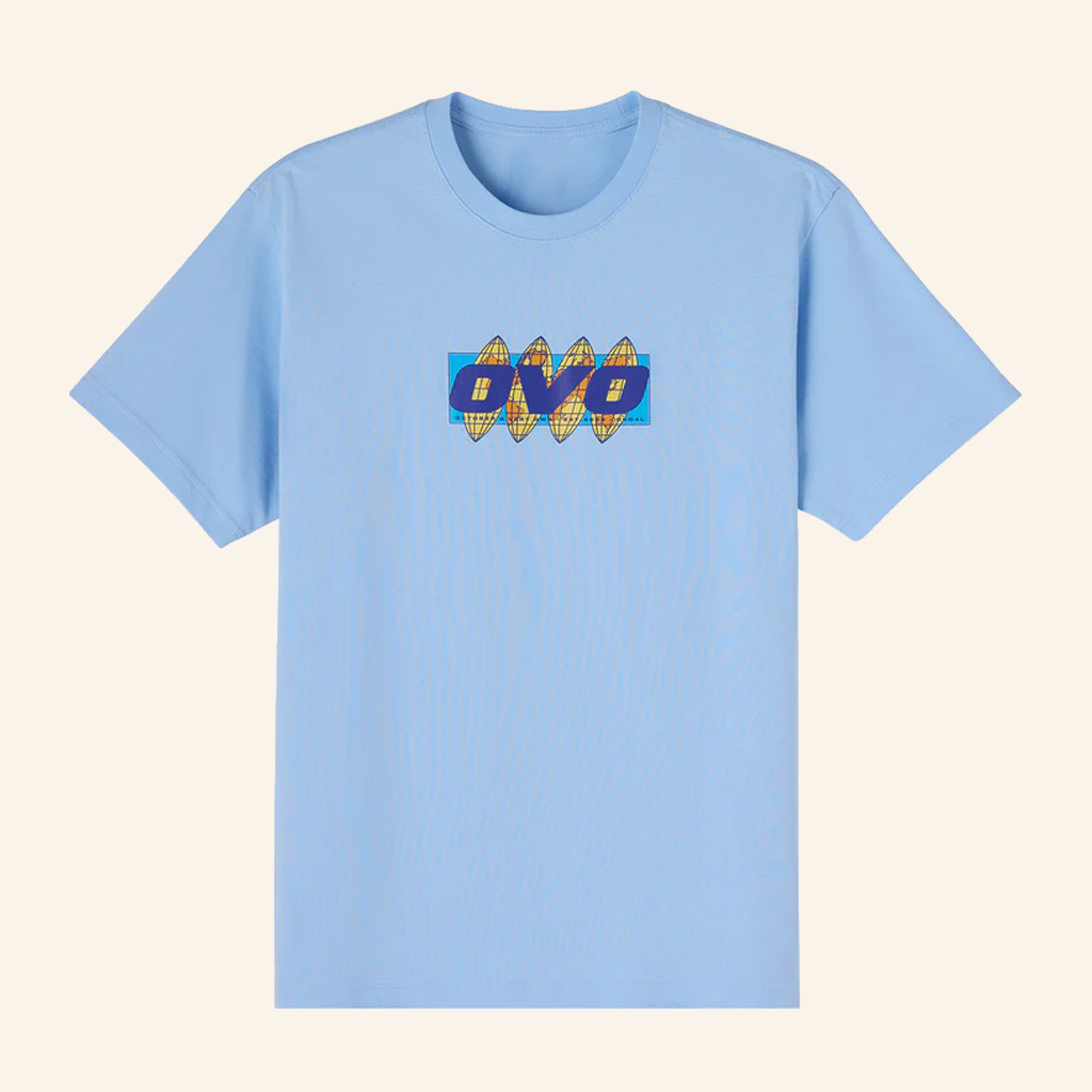 October's Very Own Merch Global T-Shirt OVO Shirt Christmas Gift Ideas For Him