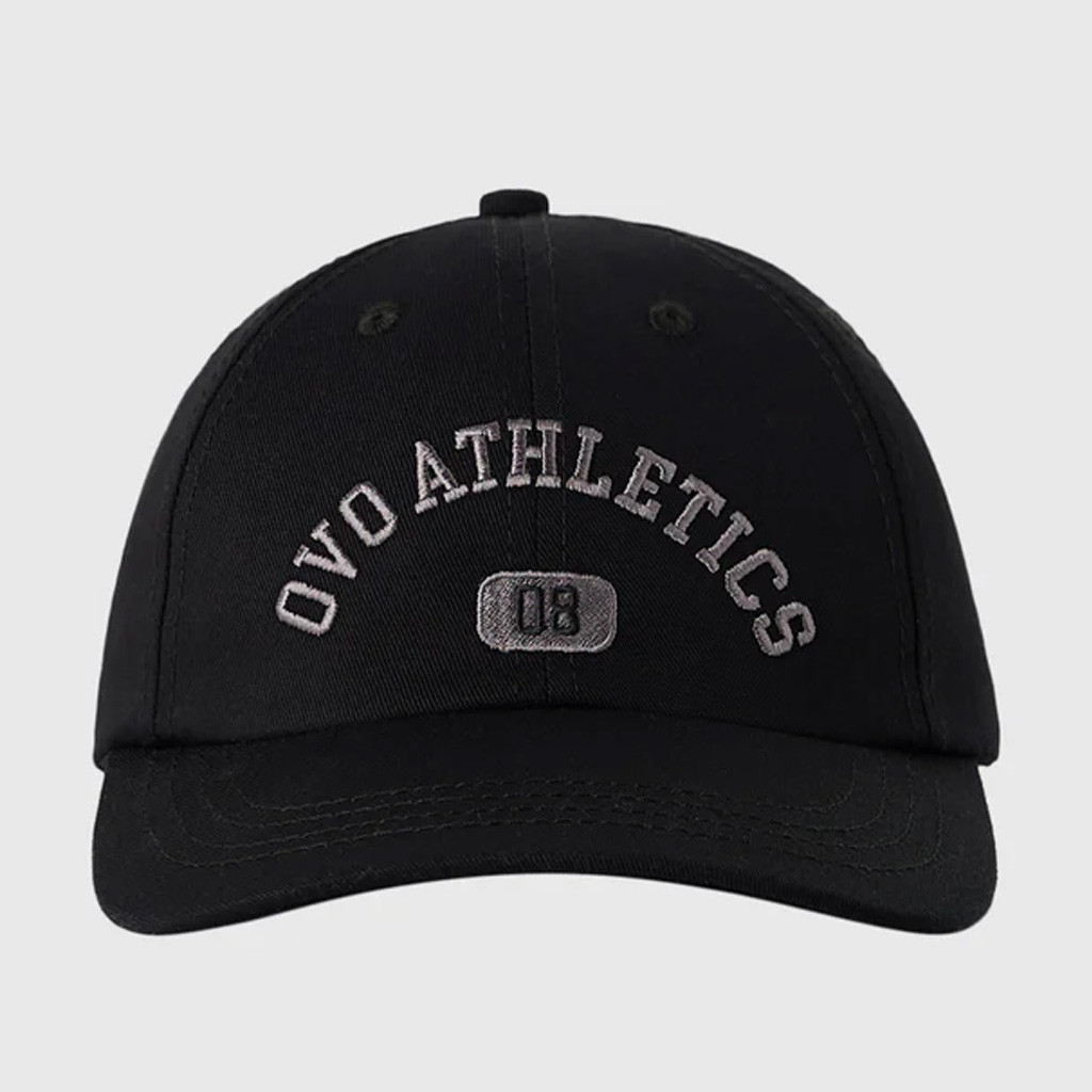 October's Very Own Merch OVO Athletics Embroidered Hat Gifts For Brother October's Very Own Merch OVO Athletics Embroidered Hat Gifts For Brother