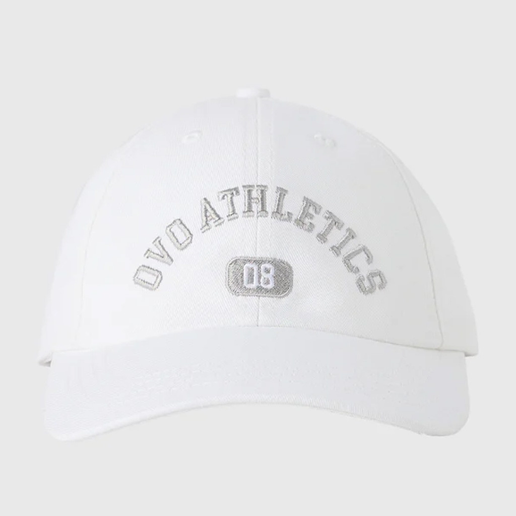 October's Very Own Merch OVO Athletics Embroidered Hat Present For Husband