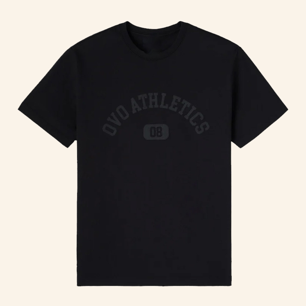 October's Very Own Merch OVO Athletics Shirt Present For Brother