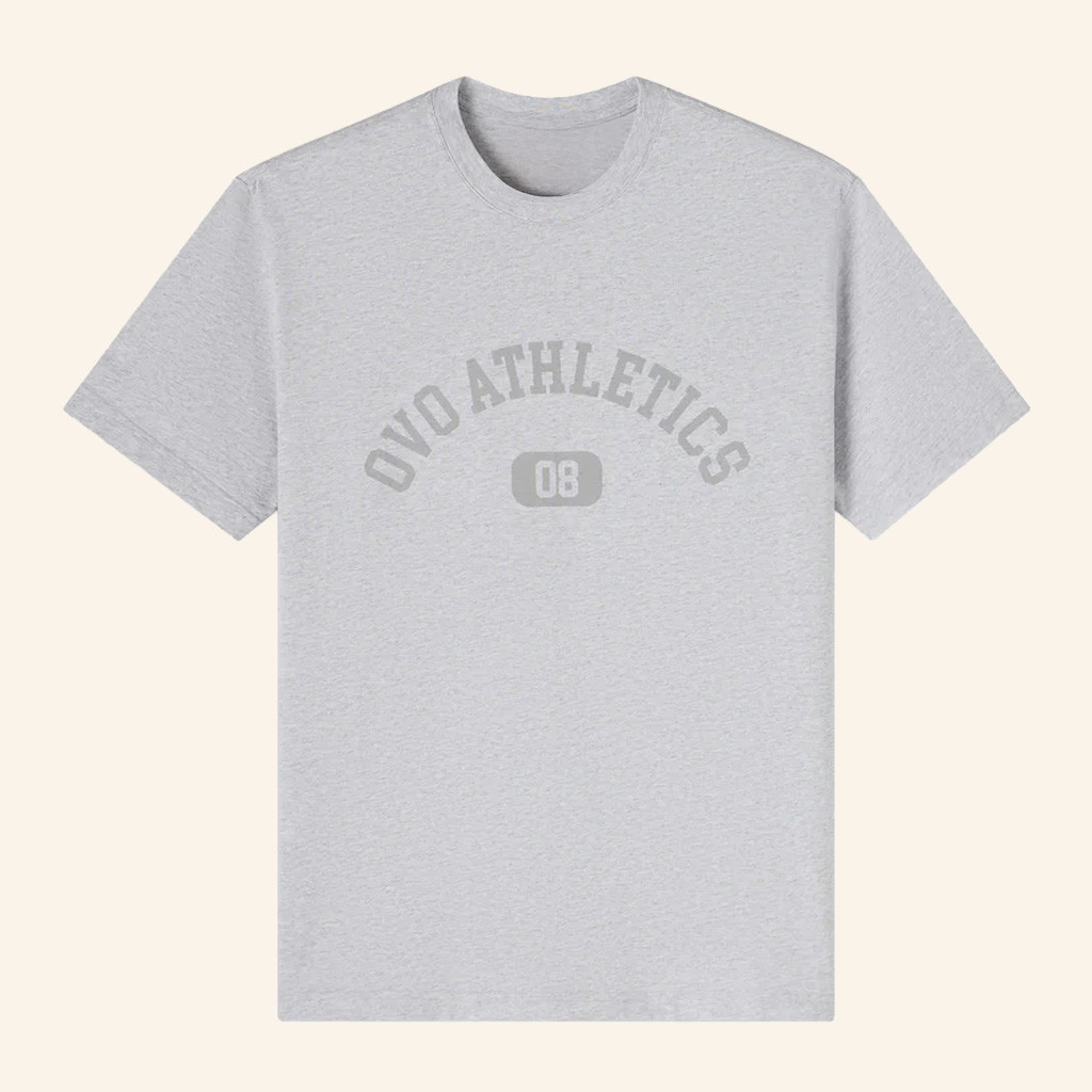 October's Very Own Merch OVO Athletics Shirt Xmas Gifts For Husband