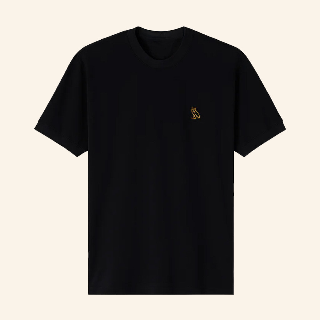 October's Very Own Merch OVO T-Shirt Birthday Gift Ideas For Him October's Very Own Merch OVO T-Shirt Birthday Gift Ideas For Him