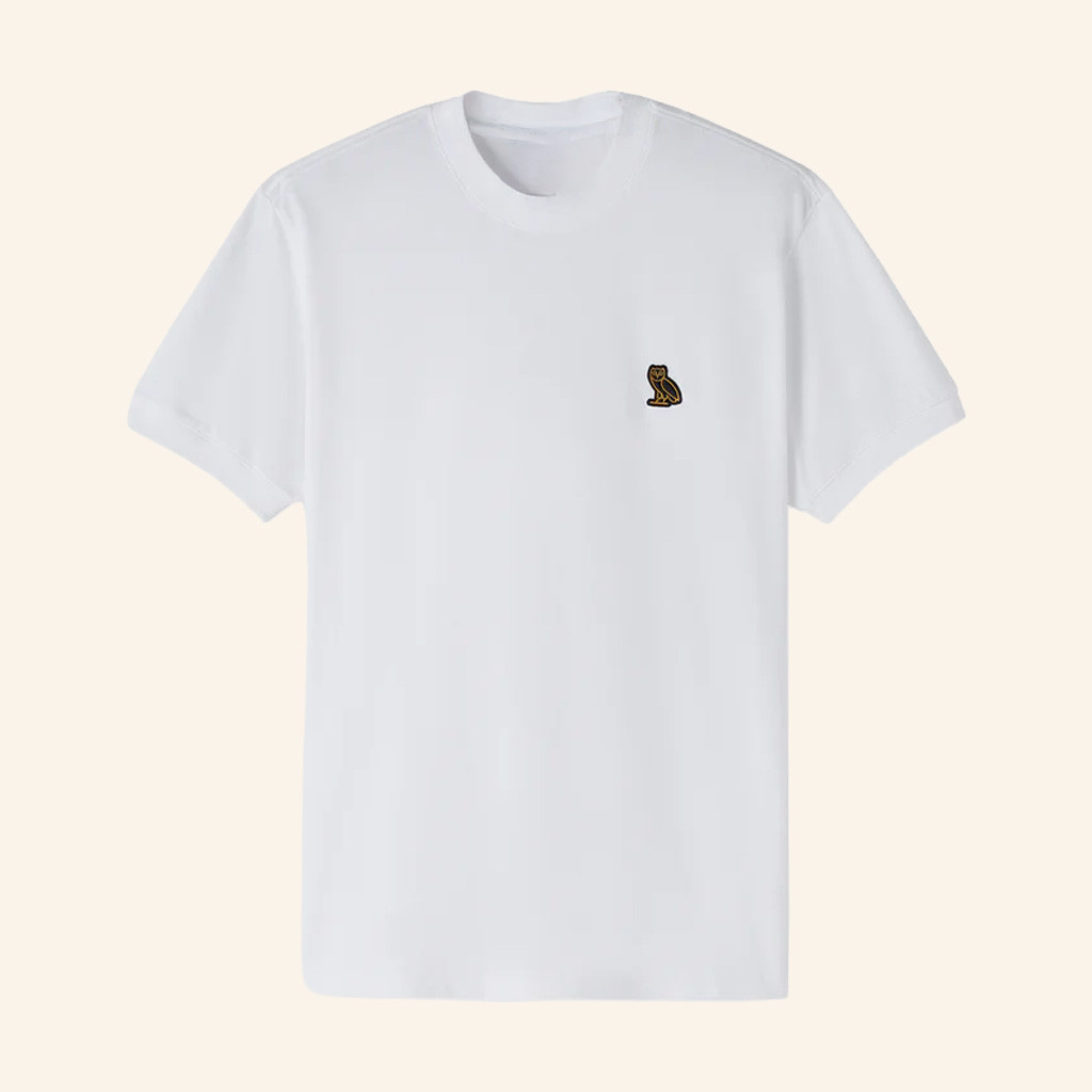 October's Very Own Merch OVO T-Shirt Birthday Gifts For Boyfriend
