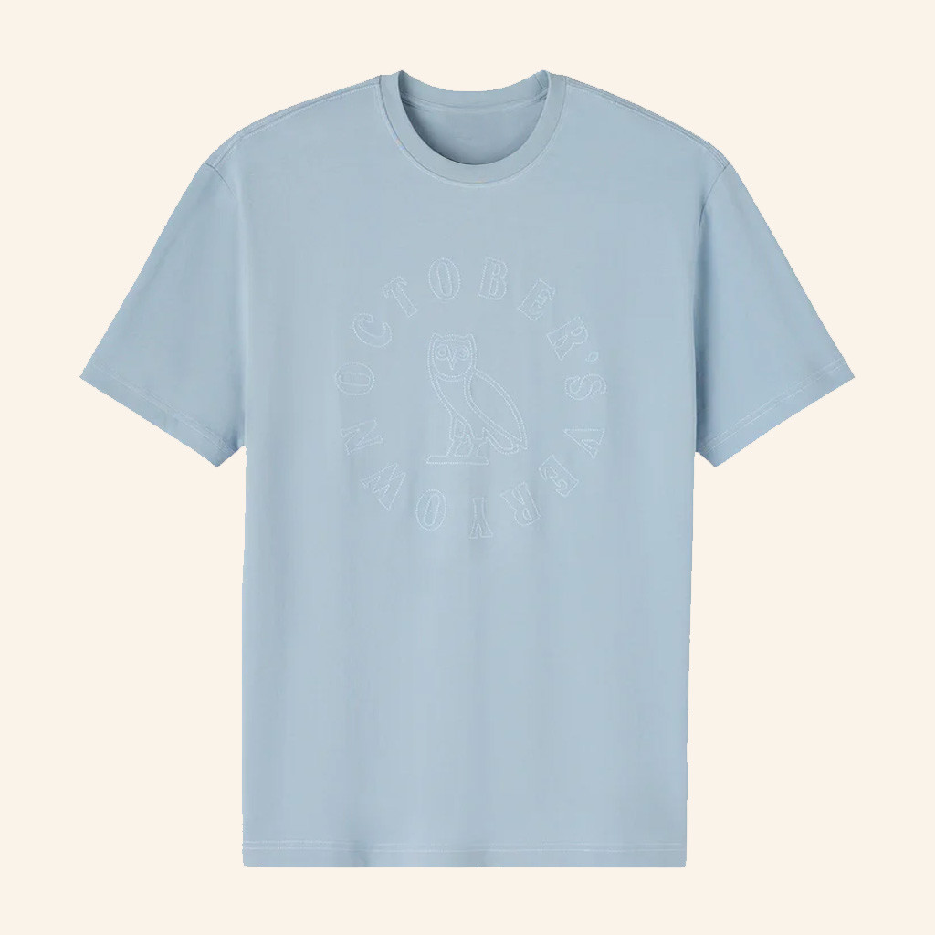 October's Very Own Merch OVO T-Shirt Christmas Gifts For Guys