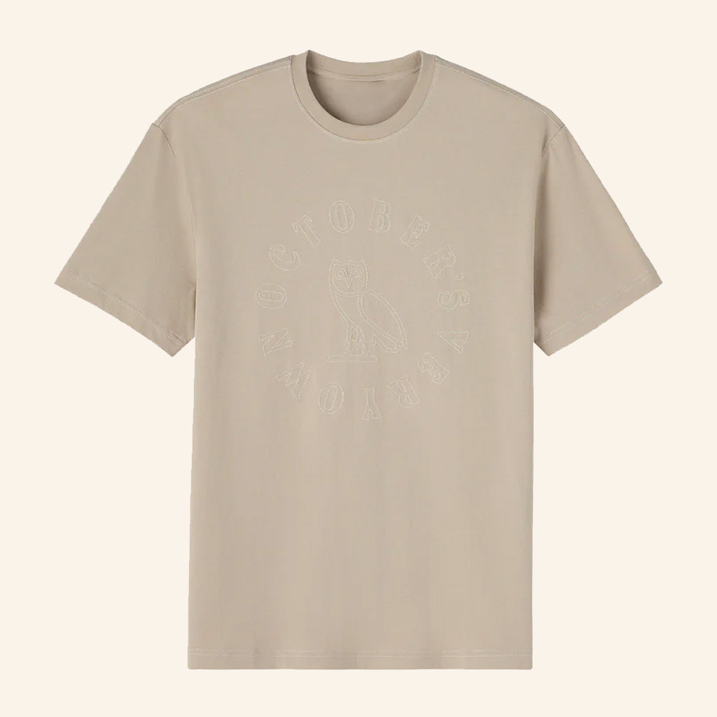 October's Very Own Merch OVO T-Shirt Gift For Son In Law