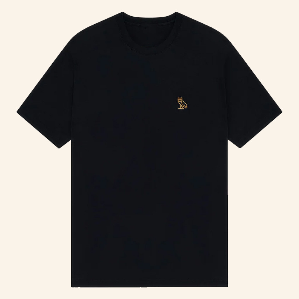 October's Very Own Merch OVO T-Shirt Xmas Gifts For Husband